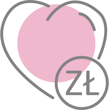 ZEBRANA KWOTA Z 1 % W 2021 ROKU